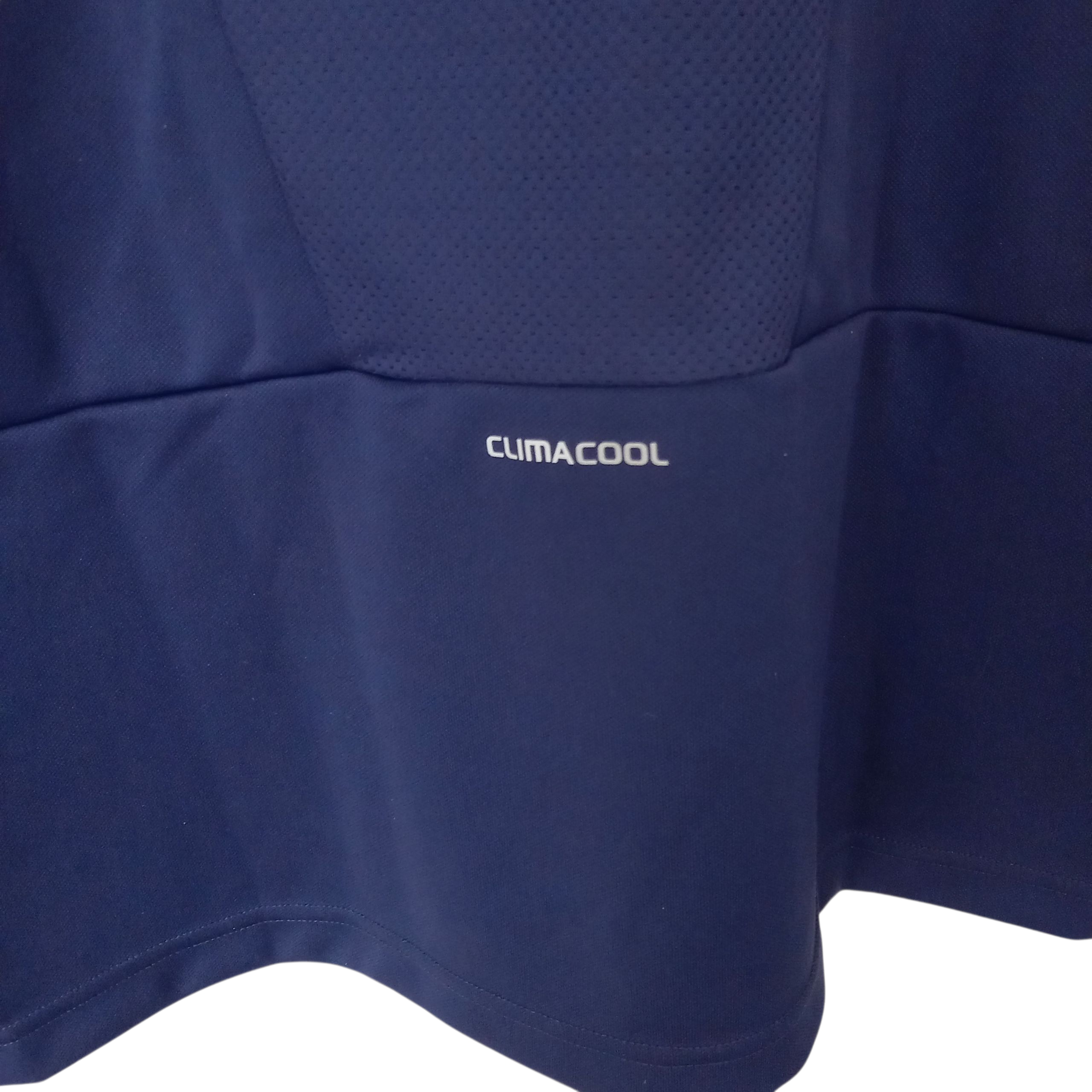 Polo ADIDAS homme. T. 42 - Bon état - Photo 3